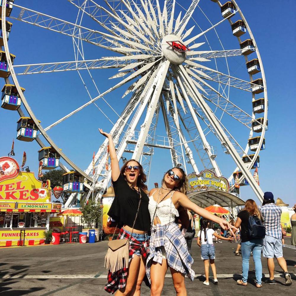 Meet your Posher, Natalie